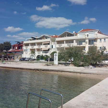 Turanj Apartman Apartman Kültér fotó