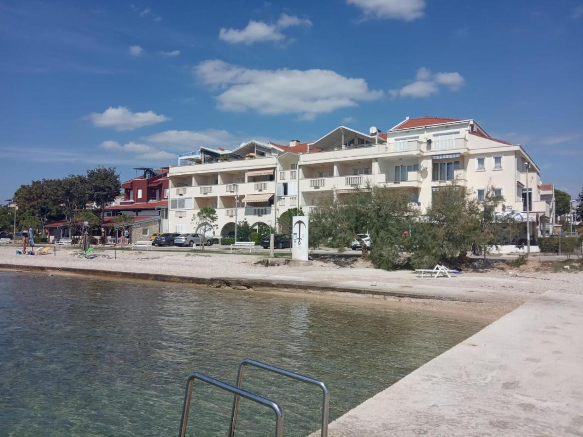 Turanj Apartman Apartman Kültér fotó