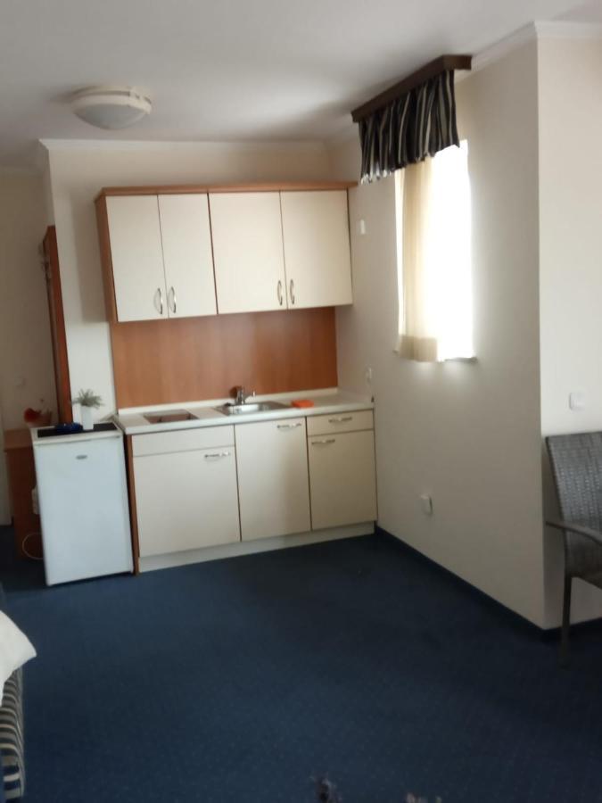 Turanj Apartman Apartman Kültér fotó
