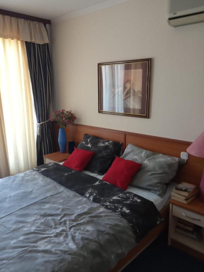 Turanj Apartman Apartman Kültér fotó