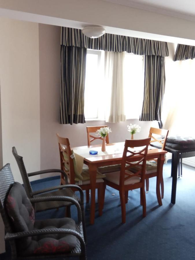 Turanj Apartman Apartman Kültér fotó
